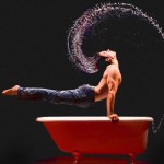 La Soirée - David Omer. Photo by SP Gingras